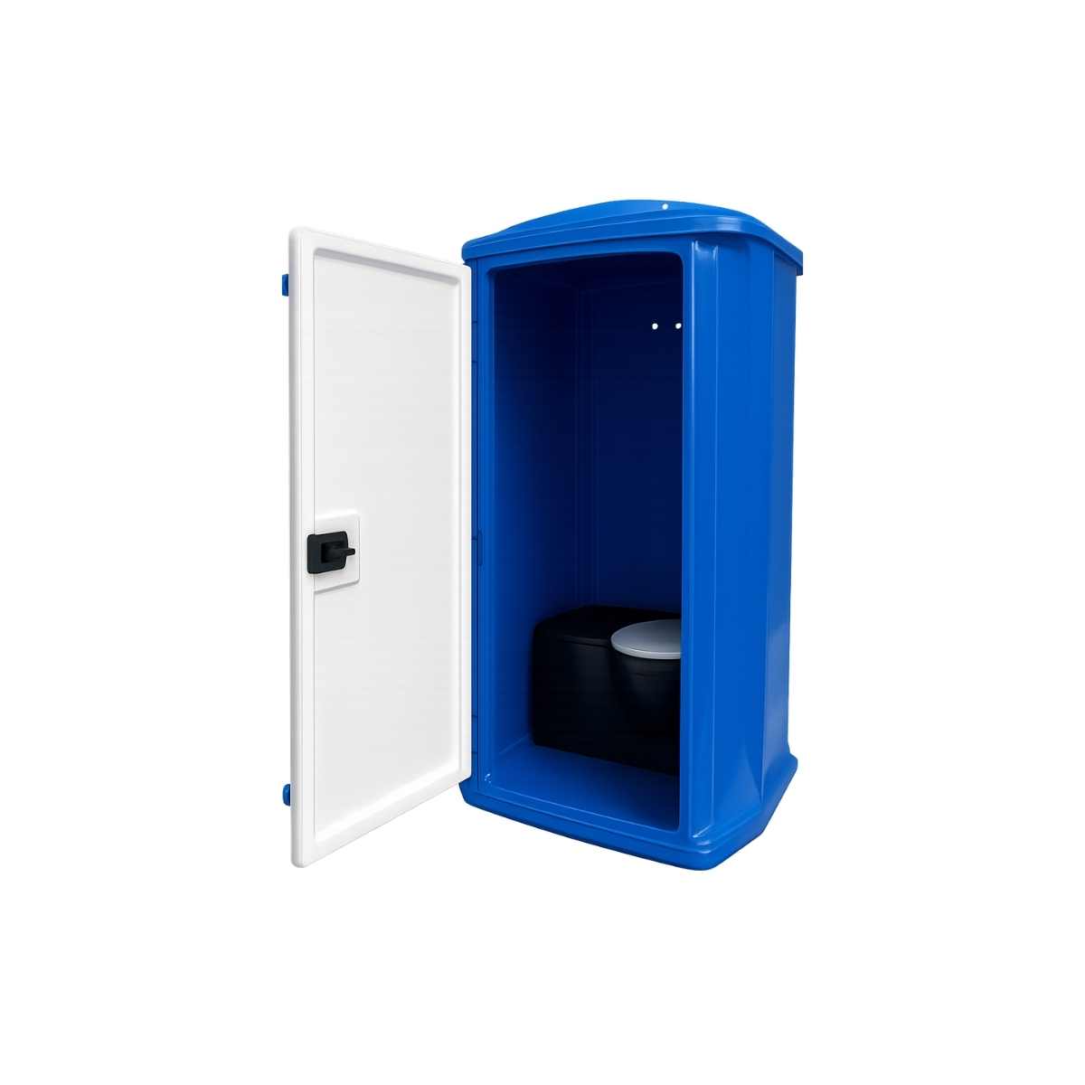 BAÑO QUÍMICO - Imagen 2