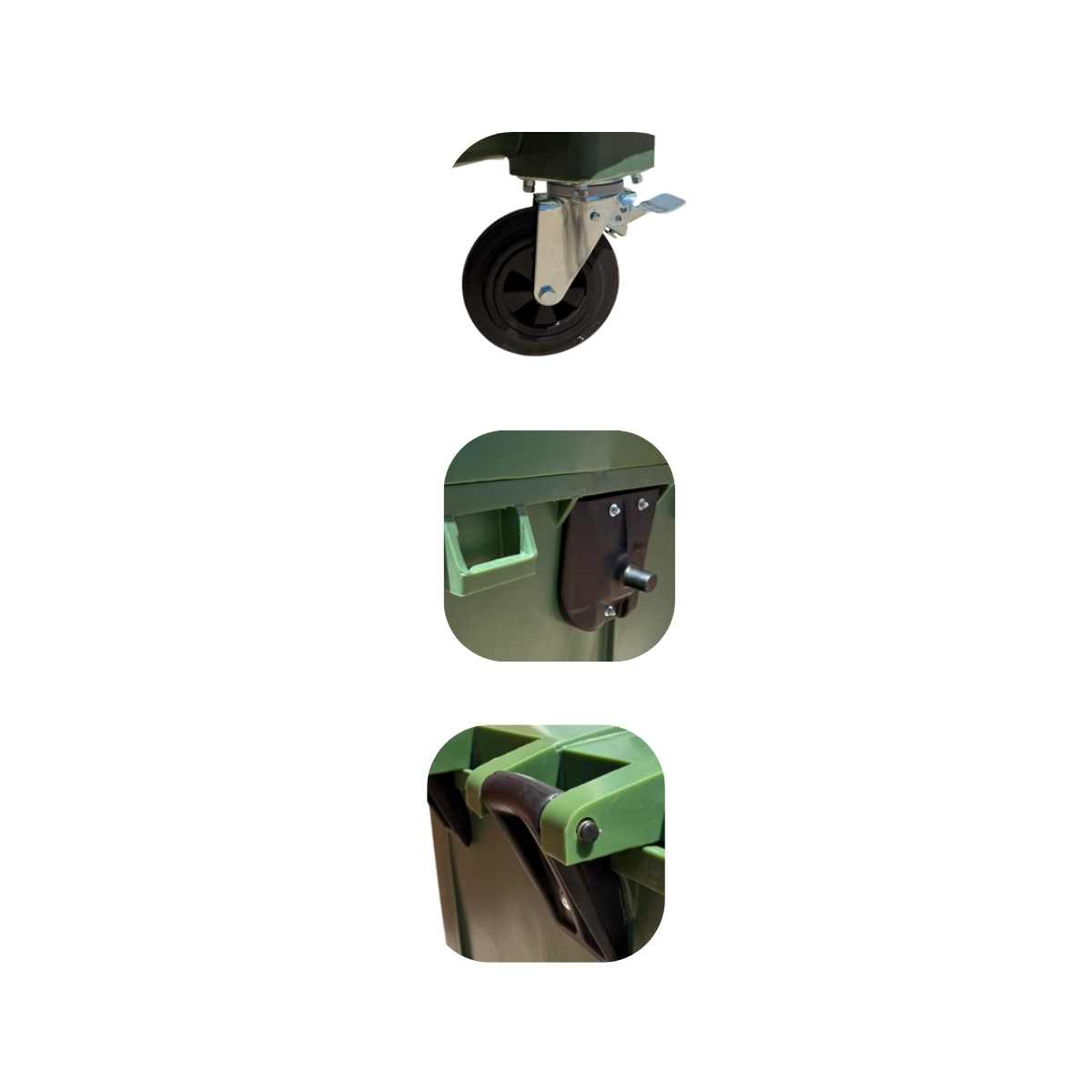CB-1100LTS - Imagen 3