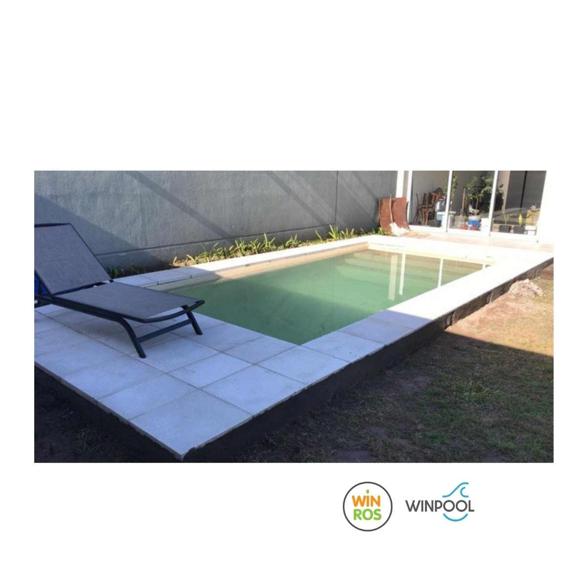 PISCINA - Imagen 2