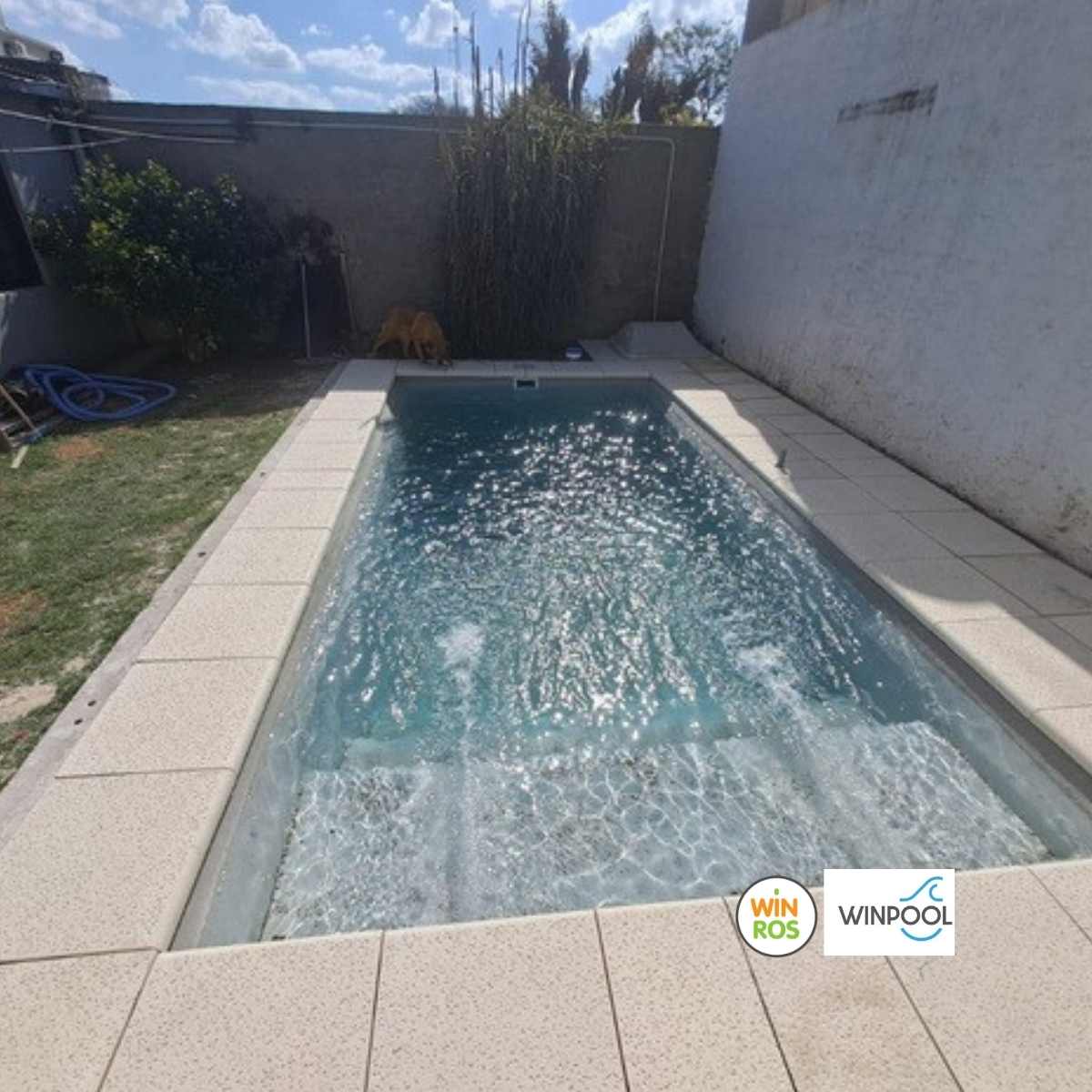 PISCINA - Imagen 4