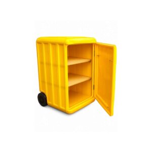 SAFETY BOX