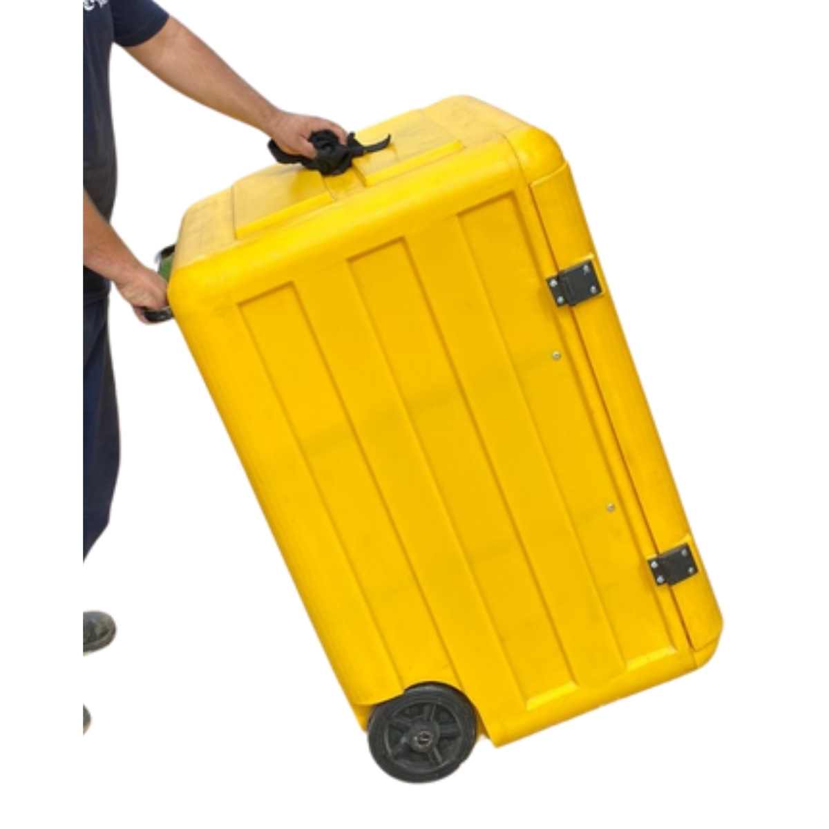 SAFETY BOX - Imagen 3