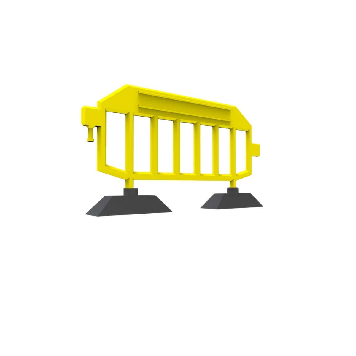 VALLA DE SEGURIDAD