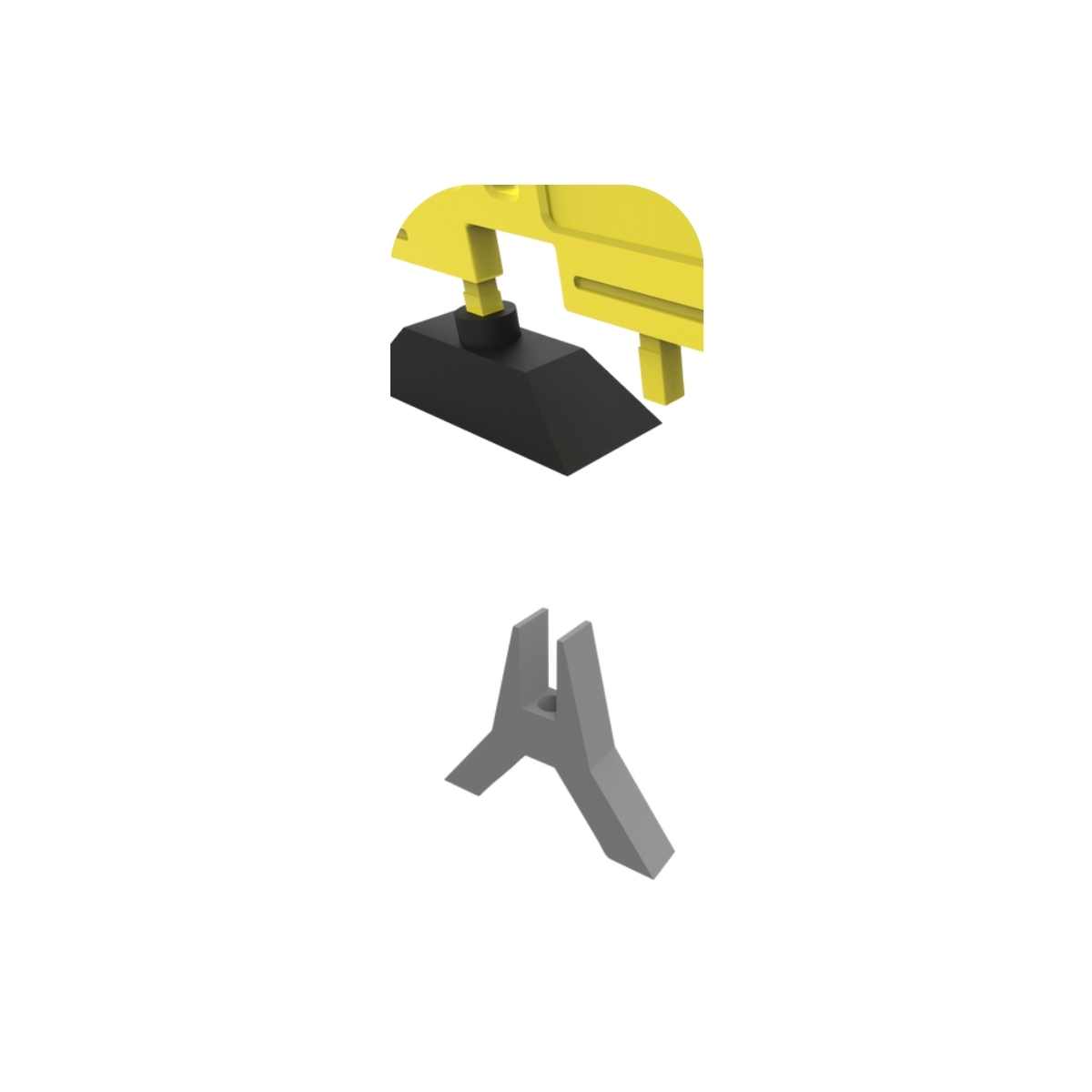 VALLA DE SEGURIDAD - Imagen 3
